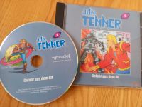 "Jan Tenner" CD Folge 4  --  Gefahr aus dem All Hessen - Frankenberg (Eder) Vorschau