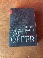 John Katzenbach Das Opfer Psychothriller Nordrhein-Westfalen - Meerbusch Vorschau