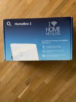 Homebox 2 von O2 Baden-Württemberg - St. Peter Vorschau