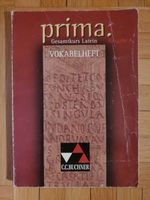 C.C. Buchner: Prima Latein Ausgabe A Vokabelheft 3-7661-5007-3 Hessen - Friedrichsdorf Vorschau