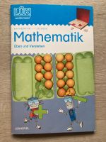 LÜK 1. Klasse Mathematik Üben und Verstehen Rheinland-Pfalz - Haßloch Vorschau