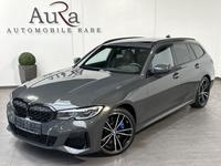 BMW M340d Touring xDrive NAV+LASER+PANO+360°+HEAD-UP Niedersachsen - Wardenburg Vorschau