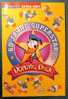 Micky Maus 60 Jahre Superstar Donald Duck Beilage zu Micky Maus H Kreis Pinneberg - Quickborn Vorschau