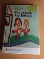 Lehrbuch Sachbuch Pädagogik und Psychologie Bildungsverlag EINS Bayern - Stockheim Vorschau