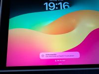 Apple iPad Air 3 (2019) 256GB Wi-Fi - Space Grau A21 53 mit OVP Hessen - Niddatal Vorschau