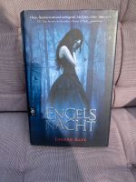 Buch Fantasy Engelsnacht von Lauren Kate - The Fallen Schleswig-Holstein - Mielkendorf Vorschau