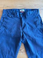 Chino von Tommy Hilfiger® - Größe: 28/32 Rheinland-Pfalz - Flörsheim-Dalsheim Vorschau