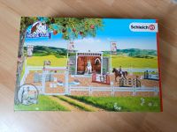 Schleich - Horse Club 42338 - Großes Reitturnier mit Pferden Rheinland-Pfalz - Dittelsheim-Heßloch Vorschau