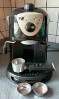 Espresso Siebträgermaschine, voll funktionsfähig Hessen - Gießen Vorschau