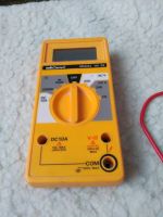 Multimeter Mecklenburg-Vorpommern - Wismar Vorschau