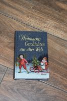 Buch Weihnachtsgeschichten aus aller Welt NEU Sachsen - Chemnitz Vorschau