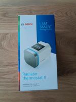 Bosch Smart Home Heizkörper Thermostat II Nordrhein-Westfalen - Sassenberg Vorschau