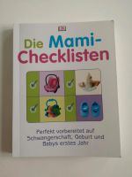 Die Mami - Checklisten Ratgeber Buch Baden-Württemberg - Lörrach Vorschau