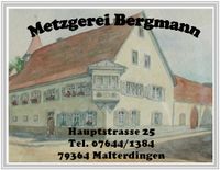 suche Metzger m/w/d /Produktionshelfer m/w/d Baden-Württemberg - Malterdingen Vorschau