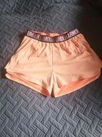 Under Armour Shorts Orange Gr. S Niedersachsen - Meine Vorschau