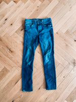 Jeans  Jungs , skinny, stretch, blau Größe 158 Baden-Württemberg - Neulußheim Vorschau