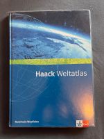 Haack Weltatlas Nordrhein-Westfalen Nordrhein-Westfalen - Voerde (Niederrhein) Vorschau