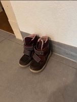 Kinder-Winter-Schuhe*Mädchen*Pepino*26 Baden-Württemberg - Offenburg Vorschau