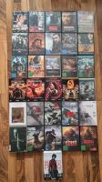 46 Dvd Filme Set Sammlung Fantasy Jurassic Park Die Tribute von P Kr. München - Ottobrunn Vorschau