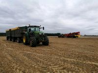 Job als Erntehelfer,Betriebshelfer Landwirtschaft/Lohnbetrieb Niedersachsen - Stadthagen Vorschau