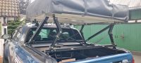 Lift-Rack, Hubsystem, Dachzelt Lift, PickUp, Mountain Top Rollo Nordrhein-Westfalen - Eslohe Vorschau