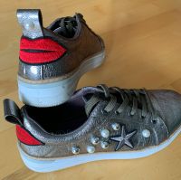 S.Oliver Sneaker Schuhe Gr. 37 Baden-Württemberg - Leingarten Vorschau