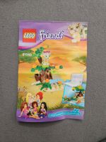 Lego Friends Löwen Set Dithmarschen - Tellingstedt Vorschau