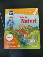 Was ist was "ERLEBE DIE NATUR"  ting Rheinland-Pfalz - Altrich Vorschau