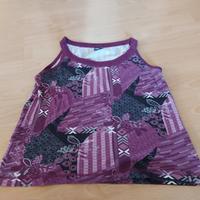 Ärmelloses Top (Shirt) Größe M Cecil Hessen - Bürstadt Vorschau