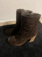 Stiefeletten mit Absatz - Esprit Bayern - Marktschorgast Vorschau