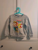 PawPatrol Pullover Gr. 110 Brandenburg - Falkensee Vorschau