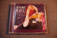 Musik CD Andre Rieu - Die Welt der Violine (Album) Sachsen-Anhalt - Halle Vorschau