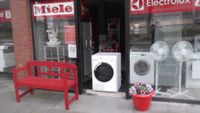 Waschmaschine Günstig Kaufen mit Garantie*✔️ Nordrhein-Westfalen - Rheine Vorschau