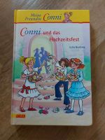 Conni und das Hochzeitsfest Berlin - Pankow Vorschau