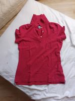 Poloshirt, Tommy Hilfiger, Gr. S, pink Baden-Württemberg - Sandhausen Vorschau