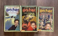 Harry Potter Taschenbücher Buch Nordrhein-Westfalen - Wassenberg Vorschau