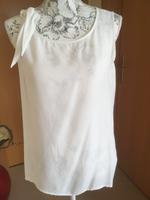 OPUS someday Bluse Sommer Damen Gr.40 Marke, neuwertig Brandenburg - Pritzwalk Vorschau