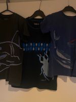 Jako o Shirts 128/134 Drei Stück pro Shirt 5€ Nordrhein-Westfalen - Neuss Vorschau