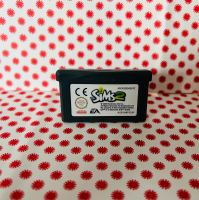 Gameboy Advance - The Sims 2 Sachsen-Anhalt - Langenweddingen Vorschau