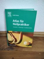 Atlas für Heilpraktiker, Isolde Richter Münster (Westfalen) - Centrum Vorschau