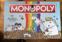 Monopoly Pummeleinhorn - Tischspiel, Gesellschaftsspiel Hessen - Heuchelheim Vorschau