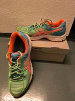 Sportschuhe Asics Gr.43,5 Sachsen-Anhalt - Leuna Vorschau