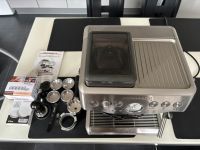 Gastroback Design Espresso Maschine Advanced Pro G Baden-Württemberg - Mannheim Vorschau