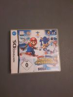 Nintendo DS Spiel Mario&Sonic bei den olympischen Winterspielen Baden-Württemberg - Schuttertal Vorschau