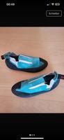 Kletterschuhe Boreal Ninja, Größe 8 UK Bayern - Geisenfeld Vorschau
