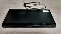 Panasonic DVD Player DVD-Player DVD-558 HDMI Thüringen - Rudolstadt Vorschau