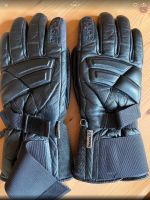 Motorradhandschuhe Größe L Bayern - Ingolstadt Vorschau