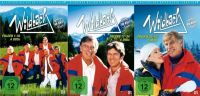 WILDBACH - STAFFEL 1 - 3 | FOLGE 1-52 13 DVD-Box die komplette St Nordrhein-Westfalen - Arnsberg Vorschau
