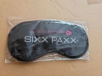 SIXX PAXX Schlafmaske Köln - Nippes Vorschau
