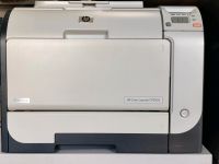 Drucker HP Color LaserJet CP2025 inkl. Ersatztoner Niedersachsen - Westerstede Vorschau